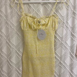 Princess Polly dress